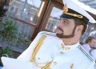 Arkatov Andrey Arkatov Andrey - лого