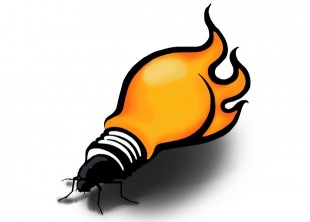 Firefly Group - лого