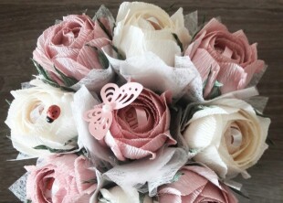 sweetflower sweetflower - лого