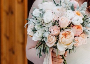 Флорист декоратор на свадьбу Flowers Cafe Флорист декоратор на свадьбу Flowers Cafe - лого