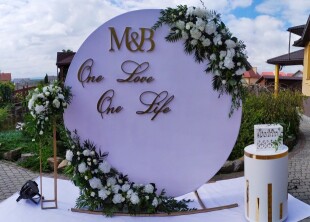 Smile studio events - лого