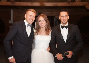 Гостев Никита - лого