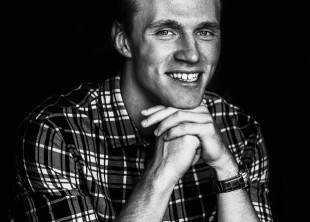 Свадебный фотограф Удовенко Сергей - лого