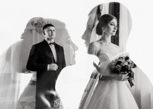 Егор Дейнека - лого