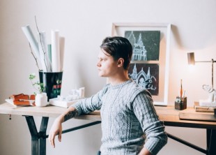 Сергей Бутко - лого