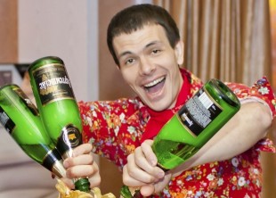 Cocktail Service - лого