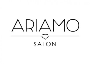Ariamo Салон Ariamo Салон - лого