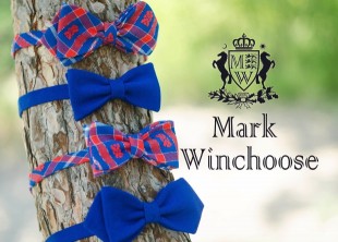 Mark Winchoose - мужские аксессуары Mark Winchoose - мужские аксессуары - лого