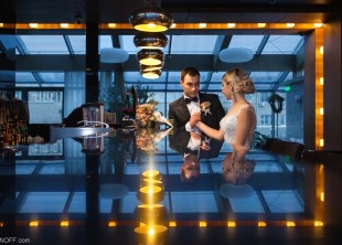 Свадебный фотограф Локтионов Олег - лого