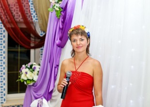 Свадьба Вашей мечты - лого