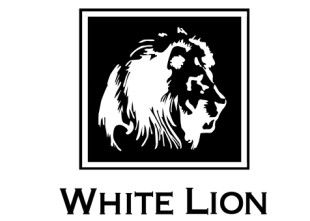 WhiteLion Production Studio - лого