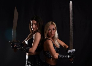 Karver Show - лого