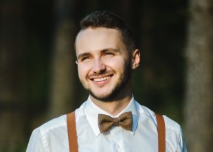 Фотограф Вадим Благий Фотограф Вадим Благий - лого