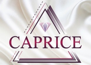 Caprice Caprice - лого