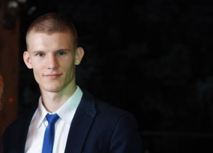 Dj Vladimir Lev - лого