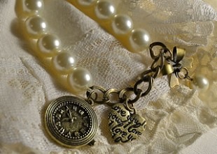 Джейми Винтаж - лого