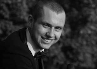 Евгений Поднебесный - лого