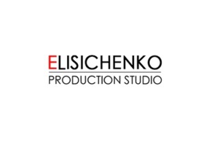 ELISICHENKO PRODUCTION STUDIO - лого