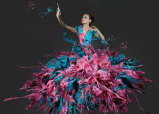 Фотостудия Фиеста Фотостудия Фиеста - лого