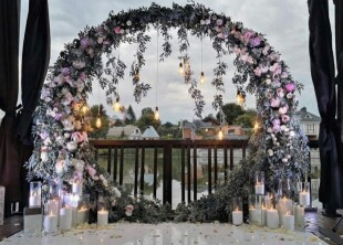 QUEEN DECOR - лого