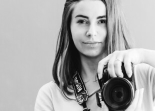 Zefir photo Zefir photo - лого