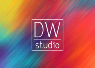 DW studio DW studio - лого