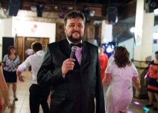 Творческая мастерская Александра Святобога "Свято" - лого