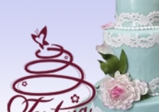 кондитерская онлайн "Tort.ua" кондитерская онлайн "Tort.ua" - лого