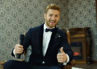 Евгений Тищенко - лого