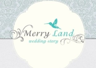 Творческая группа MerryLand - лого