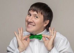 фотограф Токарев Олег - лого