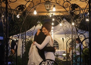 Бутик-отель «Oselya» - лого