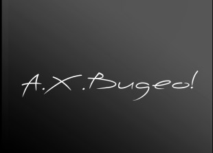 АХ Видео! - лого