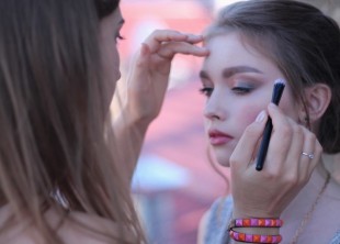 Ольга Мазур - лого