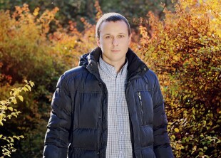 Bogdan Soroka photographers - лого