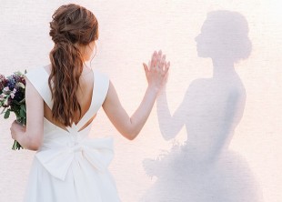 свадебный салон VERO свадебный салон VERO - лого