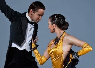 Постановка свадебного танца Школа танцев 4-Us Постановка свадебного танца Школа танцев 4-Us - лого