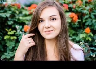 Фотограф - лого