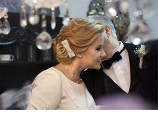 Алёна Панчишин - лого