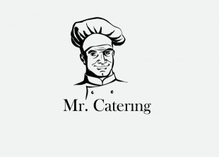 MisterCatering - лого