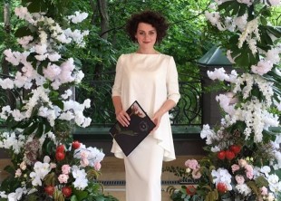 Наталия Хилобок Церемониймейстер Наталия Хилобок Церемониймейстер - лого