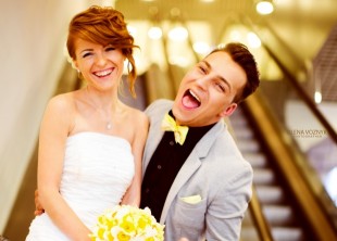 Olena Voznyk - лого