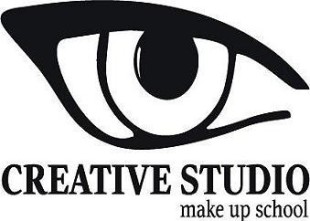 Авторская студия-школа  визажа Ирины Шатило 'Creative Studio' Авторская студия-школа  визажа Ирины Шатило 'Creative Studio' - лого