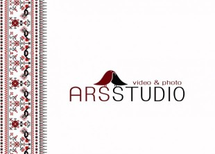 ARSSTUDIO PRODUCTION ARSSTUDIO PRODUCTION - лого
