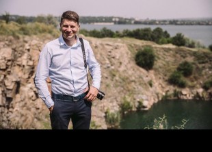 Butterfly - лого