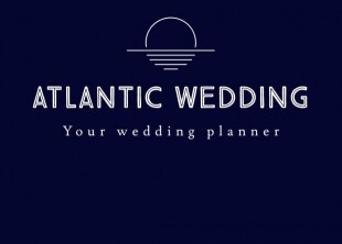 Atlantic Wedding Atlantic Wedding - лого