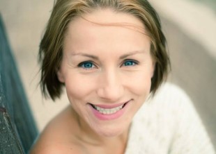 Olga Klochanko - лого