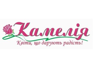 Компания 'Камелия' Компания 'Камелия' - лого
