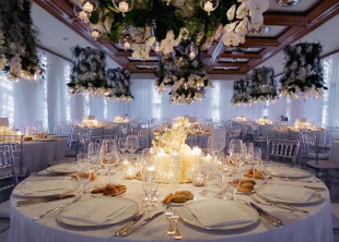 Студия ALEKSSANDRO - лого