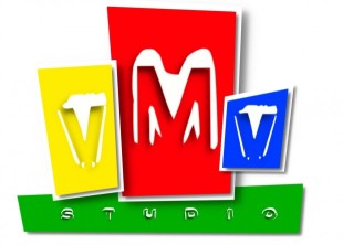Студия VMV Студия VMV - лого